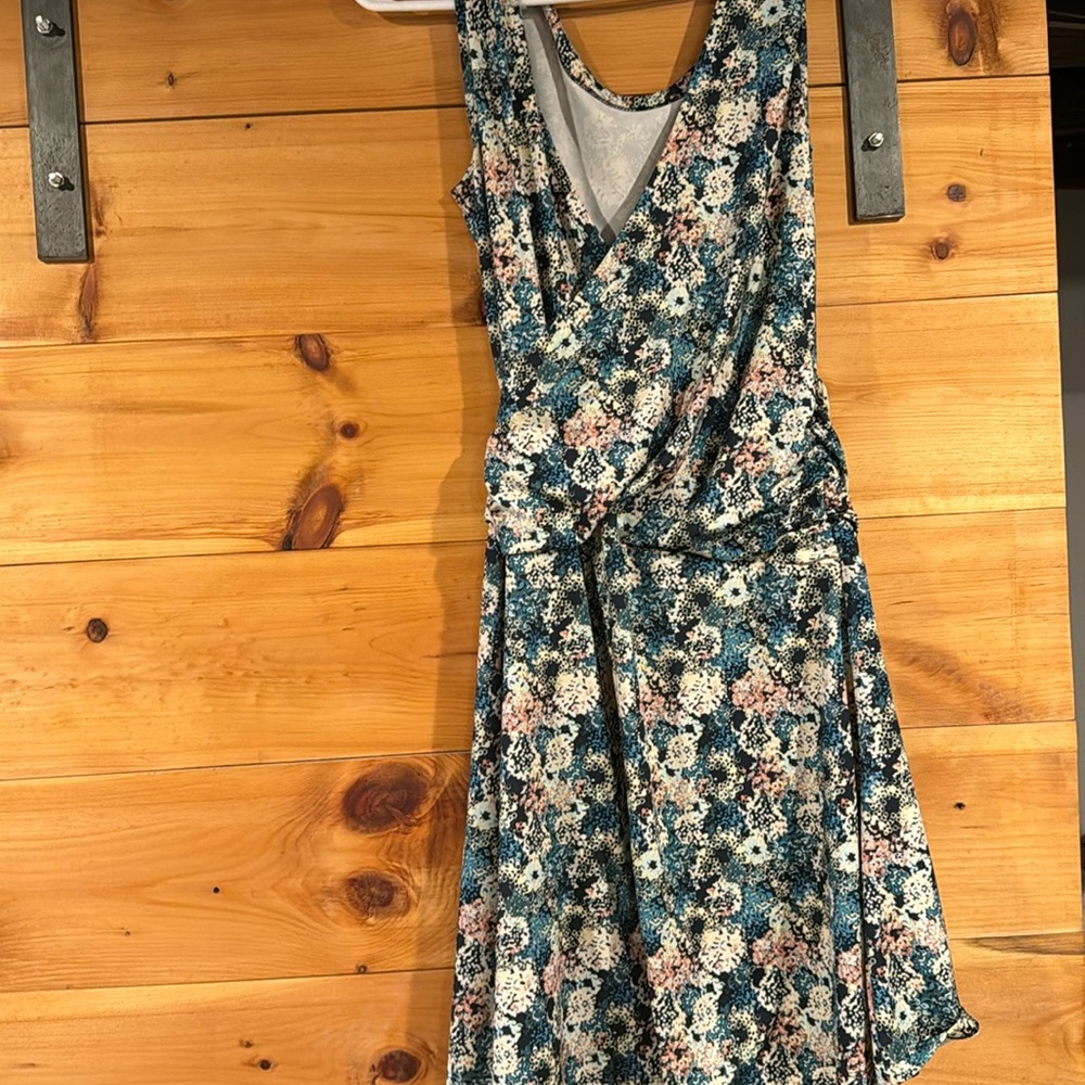 Patagonia seabrook twist dress!  Never worn!